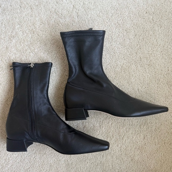 Reformation Rosina Ankle Boot - Picture 2 of 6
